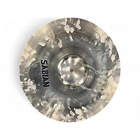 Used SABIAN 18in aax x-plosion Cymbal