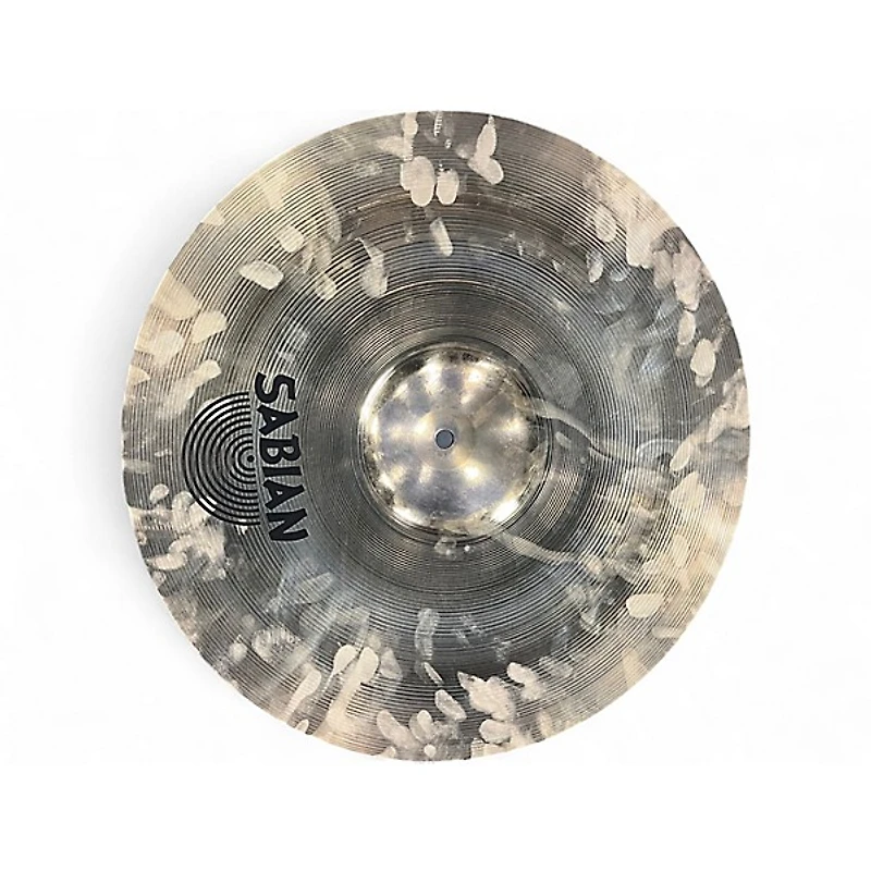 Used SABIAN 18in aax x-plosion Cymbal