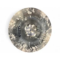 Used SABIAN 18in aax x-plosion Cymbal