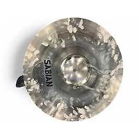 Used SABIAN 18in aax x-plosion Cymbal