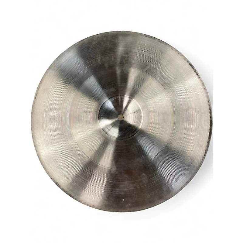 Used SABIAN 14in AAX X Celerator Hi Hat Pair Cymbal