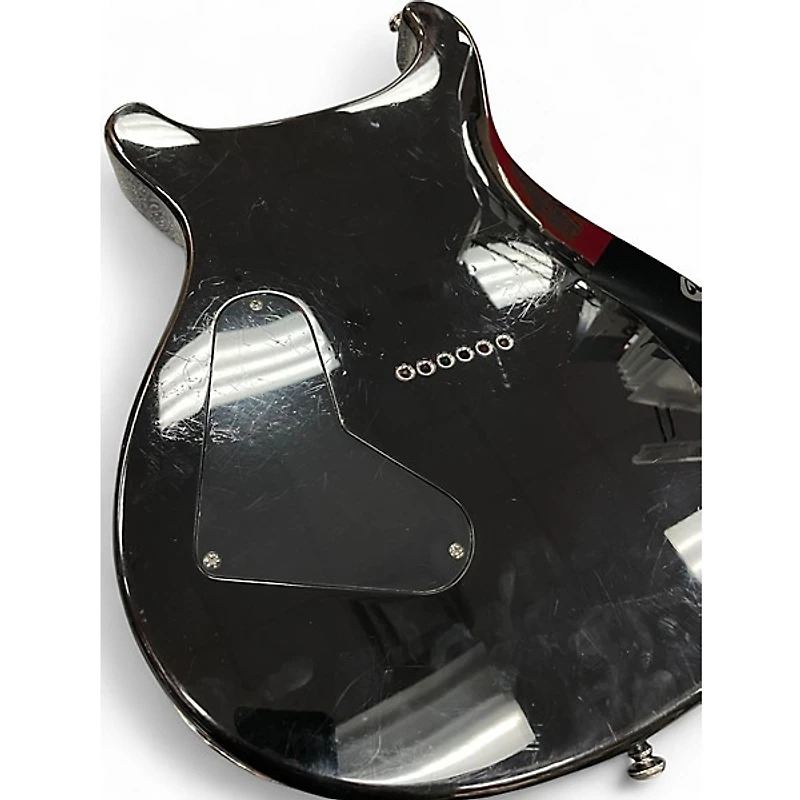 Used PRS SE Mark Holcomb HOLCOMB BURST Solid Body Electric Guitar