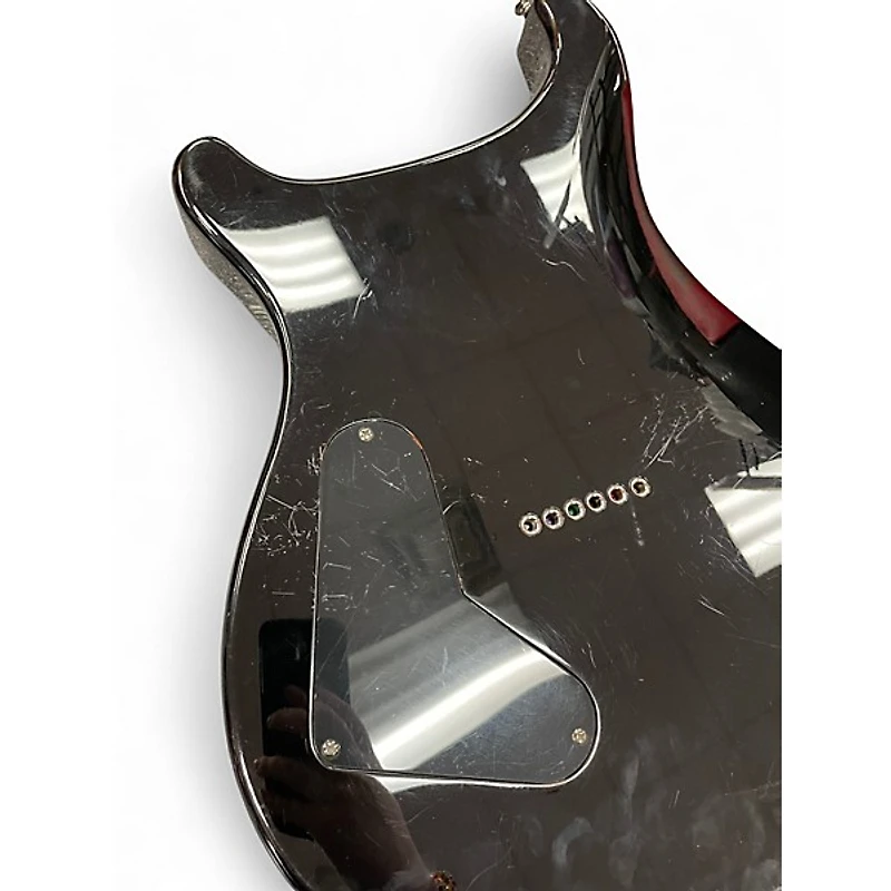 Used PRS SE Mark Holcomb HOLCOMB BURST Solid Body Electric Guitar