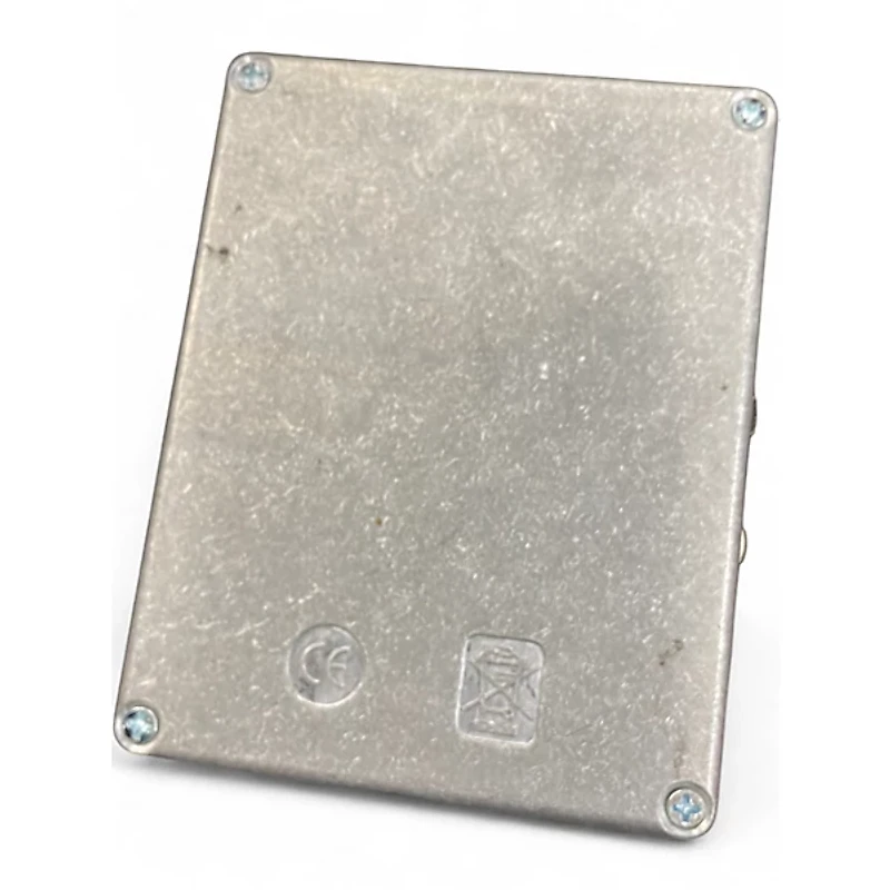 Used Electro-Harmonix XO Stereo Pulsar Tremolo Effect Pedal