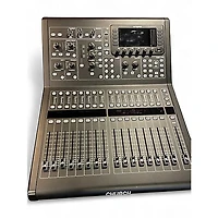 Used Midas M32R Digital Mixer