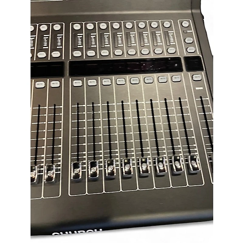 Used Midas M32R Digital Mixer