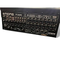 Used Midas M32R Digital Mixer