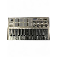 Used Akai Professional MPK MINI MK3 MIDI Controller