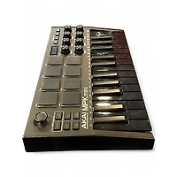 Used Akai Professional MPK MINI MK3 MIDI Controller