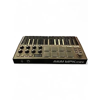 Used Akai Professional MPK MINI MK3 MIDI Controller