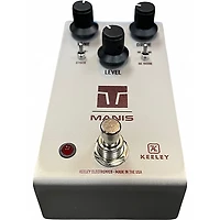 Used Keeley Manis Effect Pedal