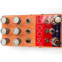 Used Chasebliss MOOD Effect Pedal