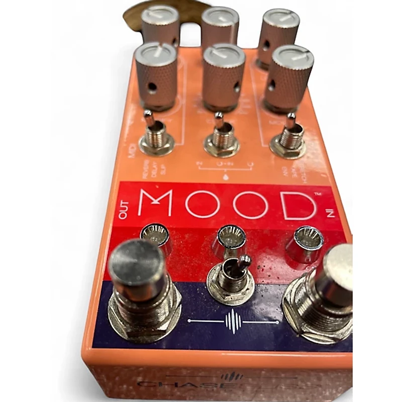 Used Chasebliss MOOD Effect Pedal