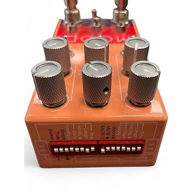 Used Chasebliss MOOD Effect Pedal