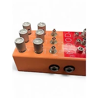 Used Chasebliss MOOD Effect Pedal