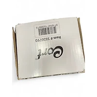 Used Cort Earth 60 Natural Acoustic Guitar Pack