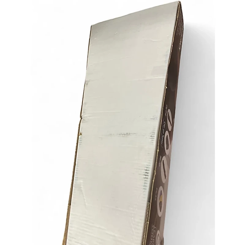 Used Cort Earth 60 Natural Acoustic Guitar Pack