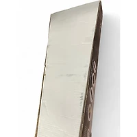 Used Cort Earth 60 Natural Acoustic Guitar Pack