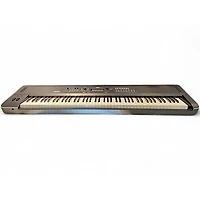 Used KORG KROSS 2 88 Key Keyboard Workstation