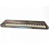 Used KORG KROSS 2 88 Key Keyboard Workstation