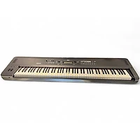 Used KORG KROSS 2 88 Key Keyboard Workstation