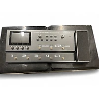 Used BOSS gx 100 Effect Processor