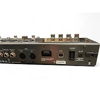 Used BOSS gx 100 Effect Processor