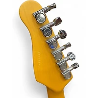 Used Godin Progressive Boutique Charcoal Solid Body Electric Guitar