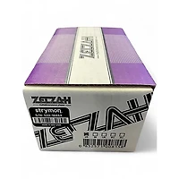 Used Strymon ZELZAH Effect Pedal