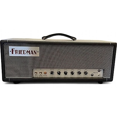 Used Friedman Dirty Shirley 40 Tube Guitar Amp Head