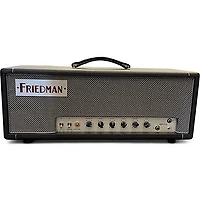 Used Friedman Dirty Shirley 40 Tube Guitar Amp Head