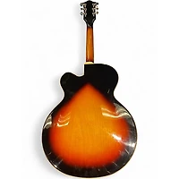 Used Gretsch Guitars G2420T Streamliner Tobacco Burst Hollow Body Electric Guitar