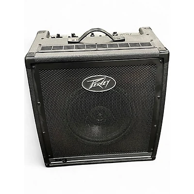 Used Peavey KB3 1x12 60W Keyboard Amp