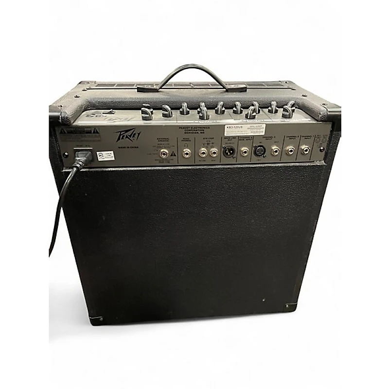 Used Peavey KB3 1x12 60W Keyboard Amp