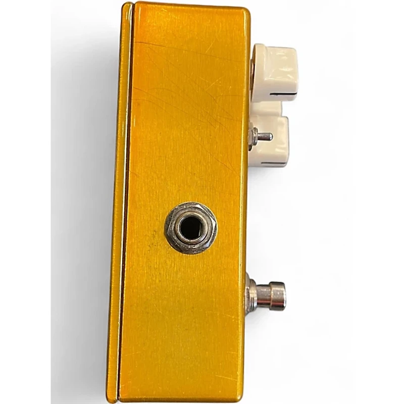 Used CMAT Mods Ratified Effect Pedal