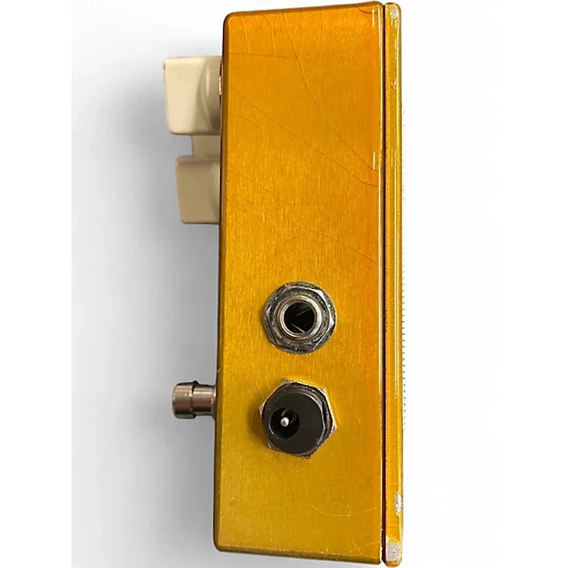 Used CMAT Mods Ratified Effect Pedal