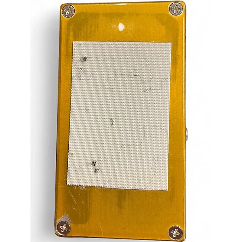 Used CMAT Mods Ratified Effect Pedal