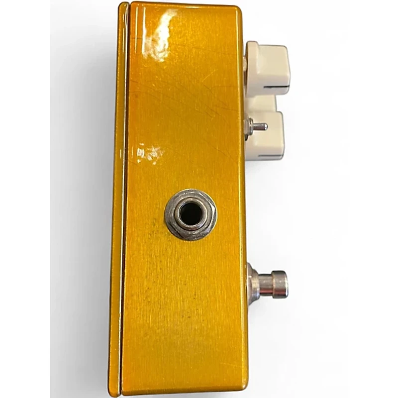 Used CMAT Mods Ratified Effect Pedal
