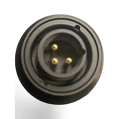 Used AKG P220 Project Studio Condenser Microphone