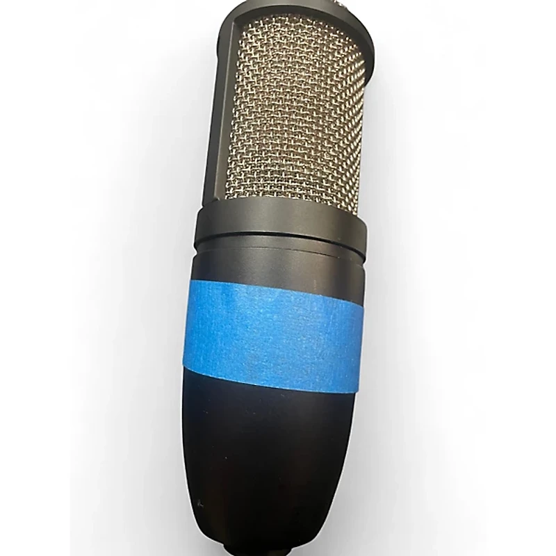 Used AKG P220 Project Studio Condenser Microphone