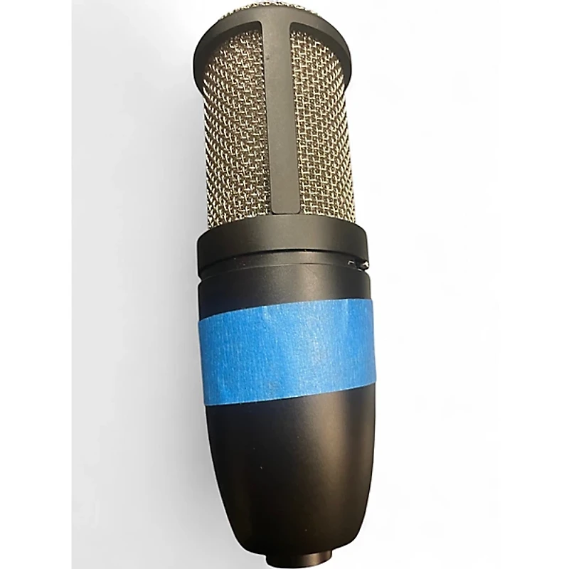 Used AKG P220 Project Studio Condenser Microphone