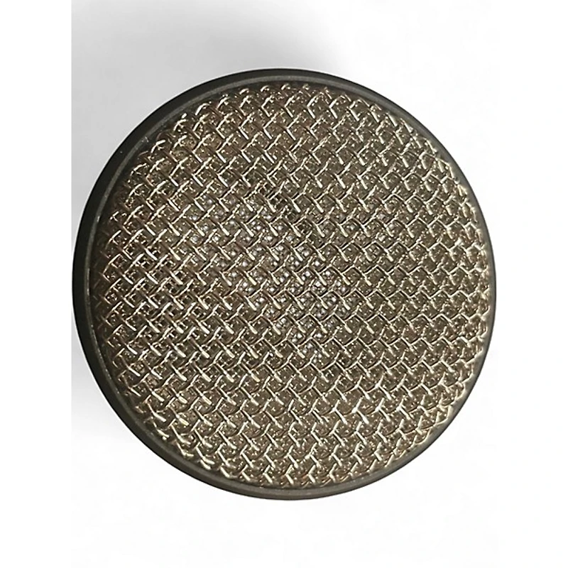 Used AKG P220 Project Studio Condenser Microphone