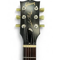 Used Gibson Les Paul Studio Worn Brown Solid Body Electric Guitar
