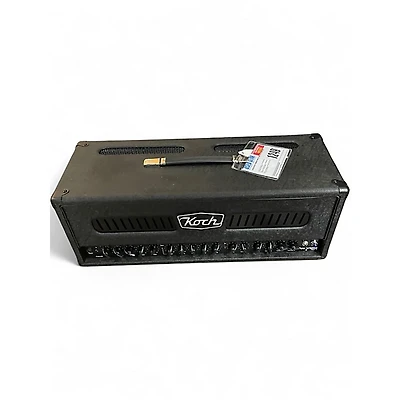 Used Koch POWERTONE III  Tube Guitar Amp Head