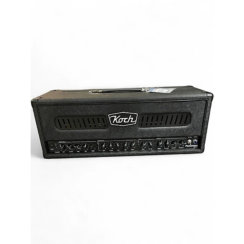 Used Koch POWERTONE III  Tube Guitar Amp Head