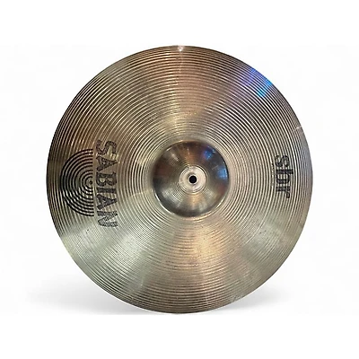Used SABIAN 20in SBR Ride Cymbal