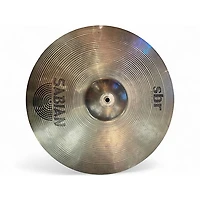Used SABIAN 20in SBR Ride Cymbal
