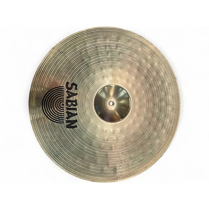Used SABIAN 20in SBR Ride Cymbal