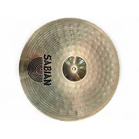 Used SABIAN 20in SBR Ride Cymbal