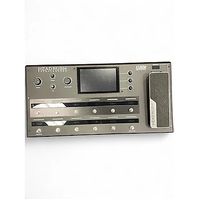 Used HeadRush Eleven HD Effect Processor